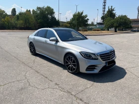 Mercedes-Benz S 400 S400 4 matic , снимка 4