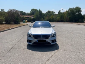 Mercedes-Benz S 400 S400 4 matic , снимка 3