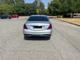 Mercedes-Benz S 400 S400 4 matic , снимка 7