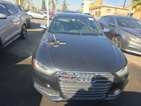 Audi S4 PRESTIGE* KEYLESS* 4X4 - [4] 