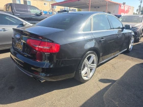 Audi S4 PRESTIGE* KEYLESS* 4X4 - [3] 