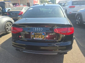 Audi S4 PRESTIGE* KEYLESS* 4X4 - [5] 