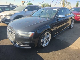 Audi S4 PRESTIGE* KEYLESS* 4X4 - [7] 