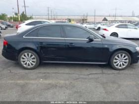 Audi A4 2.0T PREMIUM | Mobile.bg    6