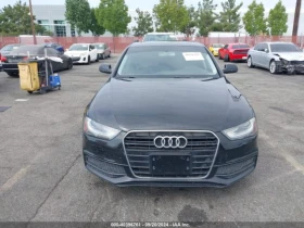 Audi A4 2.0T PREMIUM | Mobile.bg    5