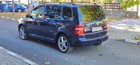 VW Touran 1, 9TDI/105/6ск., снимка 3