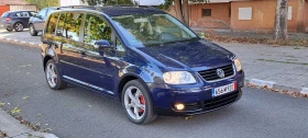 VW Touran 1, 9TDI/105/6ск., снимка 6