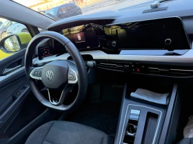 VW Golf 1.5 метан, снимка 7