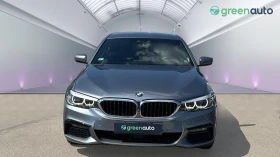 BMW 530 530d X-drive, снимка 4