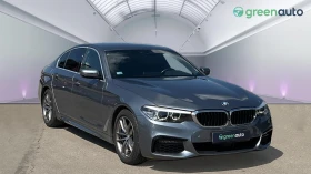 BMW 530 530d X-drive, снимка 8