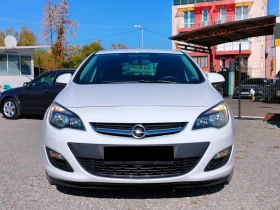 Opel Astra 1.4T, 68000 !  | Mobile.bg    8