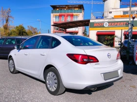 Opel Astra 1.4T, 68000 !  | Mobile.bg    3