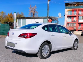 Opel Astra 1.4T, 68000 !  | Mobile.bg    5