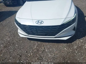 Hyundai Elantra SEL | Mobile.bg    11