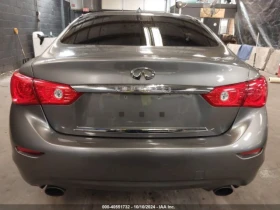 Infiniti Q50 | Mobile.bg    5