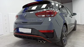 Hyundai I30 N Line 1.5 MHEV, снимка 5