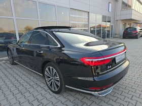 Обява за продажба на Audi A8 62000km !!!!! ~95 999 лв. - изображение 7