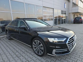 Обява за продажба на Audi A8 62000km !!!!! ~95 999 лв. - изображение 1