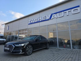 Обява за продажба на Audi A8 62000km !!!!! ~95 999 лв. - изображение 3