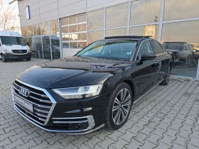 Обява за продажба на Audi A8 62000km !!!!! ~95 999 лв. - изображение 4