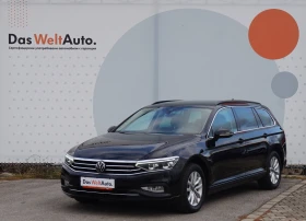 Обява за продажба на VW Passat Business 2.0 TDI SCR DSG ~55 200 лв. - изображение 1