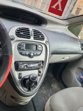 Citroen Xsara picasso, снимка 5