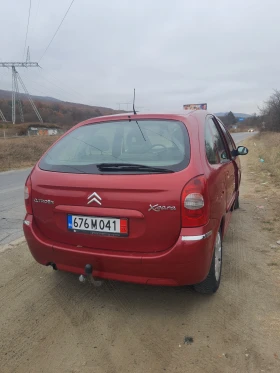 Citroen Xsara picasso, снимка 1