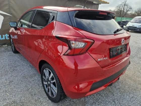 Обява за продажба на Nissan Micra 1.5DCi Euro6 85000km ~16 800 лв. - изображение 3