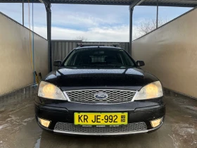 Ford Mondeo 2.0tdci Ghia, снимка 1