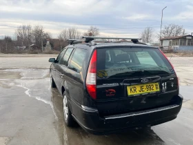 Ford Mondeo 2.0tdci Ghia, снимка 4