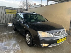 Ford Mondeo 2.0tdci Ghia, снимка 2