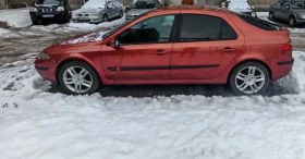 Renault Laguna 1.9TDI, снимка 3