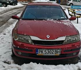 Renault Laguna 1.9TDI, снимка 2