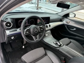 Mercedes-Benz E 220 AMG, снимка 10