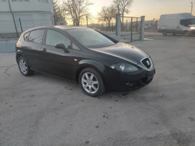     Seat Leon 1.9TDI* 105