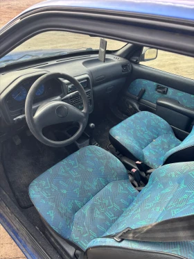 Peugeot 106, снимка 5