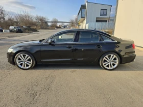 Audi A6 3.0tdi* ВАКУМ* HeadUp* Масаж* Обдухване* KeylessGo, снимка 6