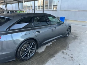 Audi A6, снимка 4