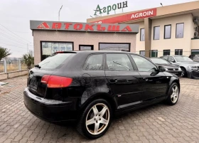 Audi A3 2.0 TDI / S-line / Bose, снимка 4