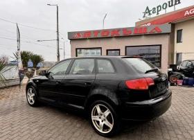     Audi A3 2.0 TDI / S-line / Bose