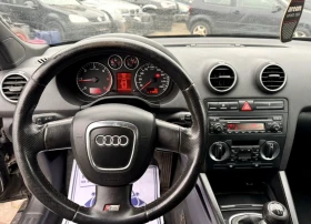 Audi A3 2.0 TDI / S-line / Bose | Mobile.bg    6