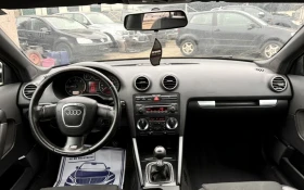 Audi A3 2.0 TDI / S-line / Bose, снимка 9