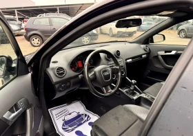 Audi A3 2.0 TDI / S-line / Bose, снимка 5