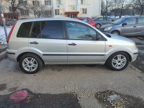 Ford Fusion ГАЗ, снимка 10