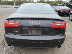 Audi A6 BOSE* LED* М. ТОЧКА* Pano* - 18500 лв. - 41829860 | Car24.bg