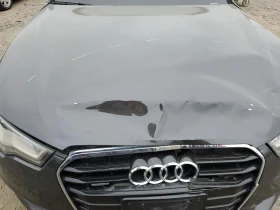 Audi A6 BOSE* LED* М. ТОЧКА* Pano* - 18500 лв. - 41829860 | Car24.bg