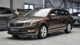 Skoda Octavia Combi 2.0 TDI Vision, снимка 4