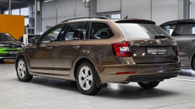 Skoda Octavia Combi 2.0 TDI Vision, снимка 7