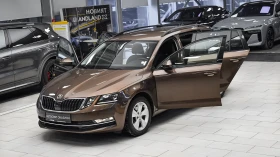 Skoda Octavia Combi 2.0 TDI Vision, снимка 1