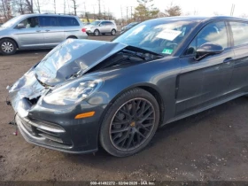 Обява за продажба на Porsche Panamera SPORT TOURISMO 4S CARFAX АВТО КРЕДИТ ~72 500 лв. - изображение 5